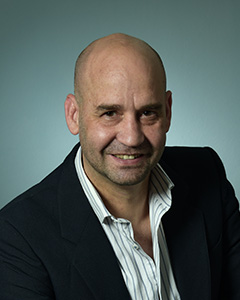 Mr J de Villiers